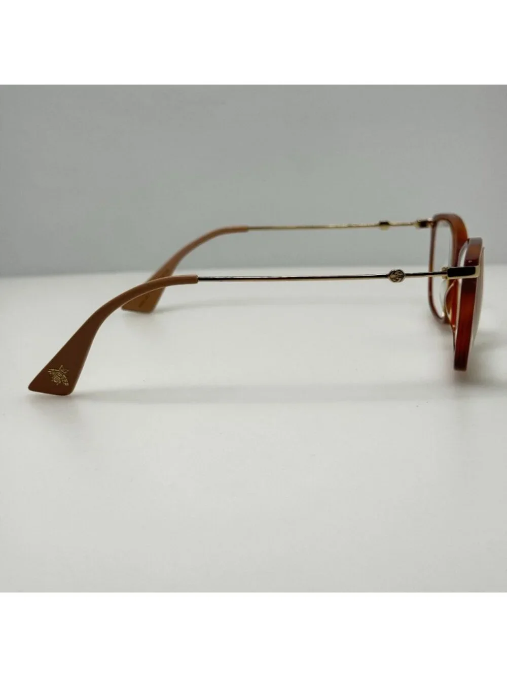 Gucci GG 0513O 003 Eyeglasses Eye Glasses Frames 54-16-145